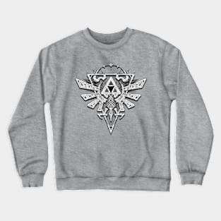 Ancient Force V1 Crewneck Sweatshirt